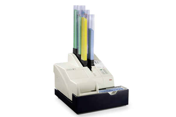 Leica IP C 包埋盒噴墨式打號機